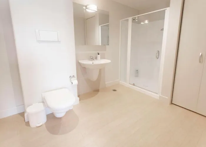 Lakeside Loft Apartment Rotorua